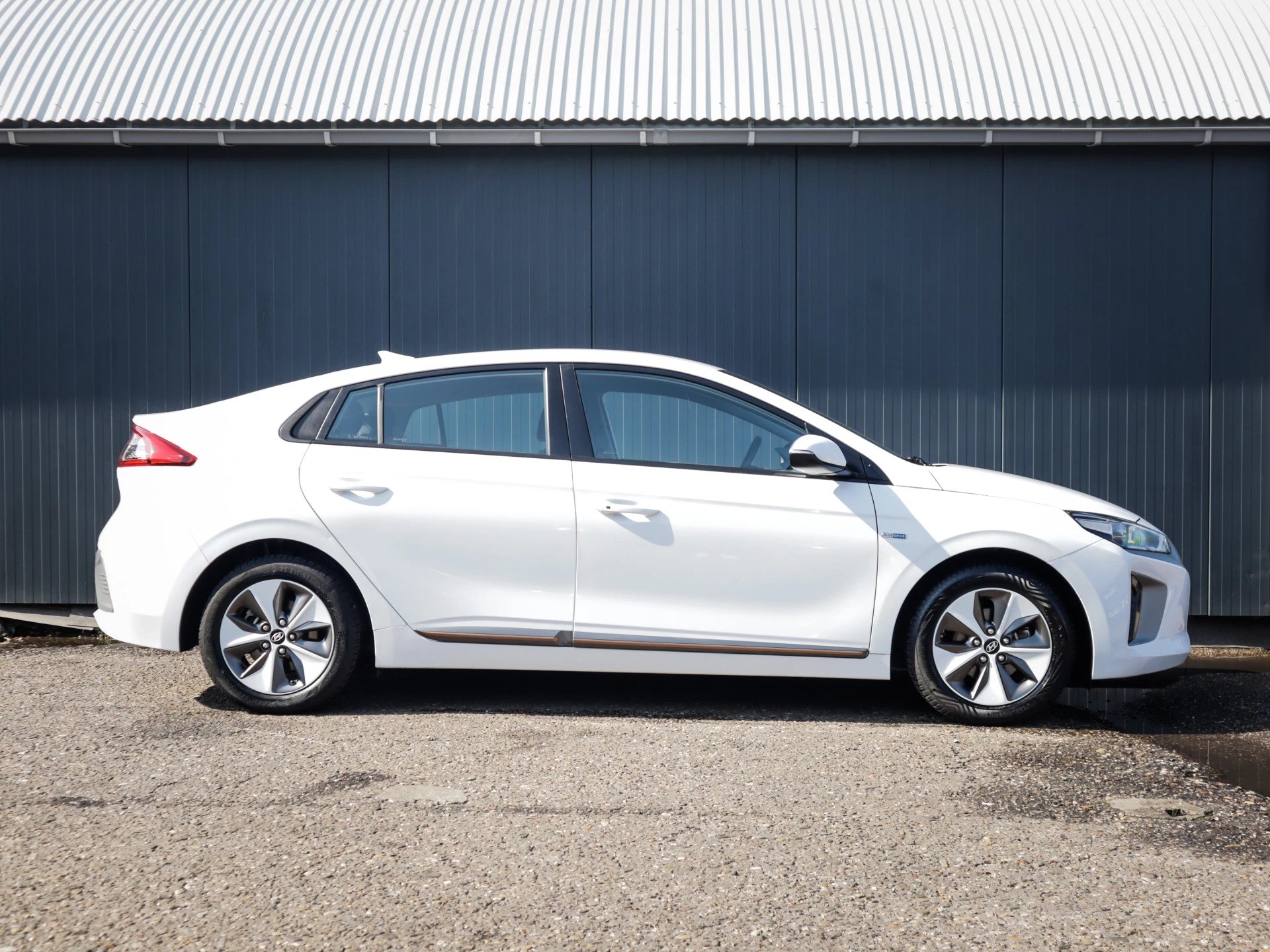 Hoofdafbeelding Hyundai IONIQ