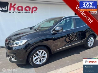 Hoofdafbeelding Renault Kadjar Renault Kadjar 1.5 dCi Bose