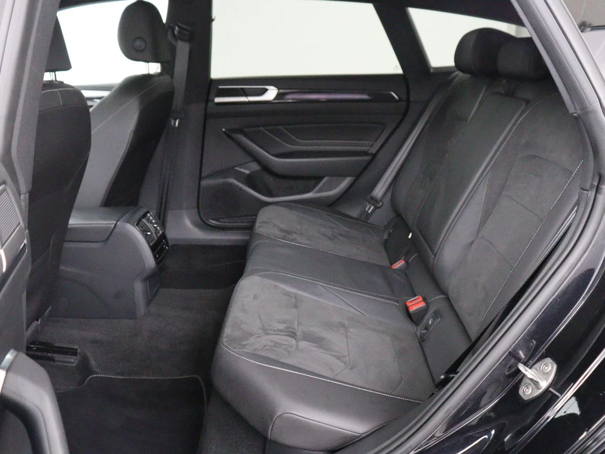 Hoofdafbeelding Volkswagen Arteon