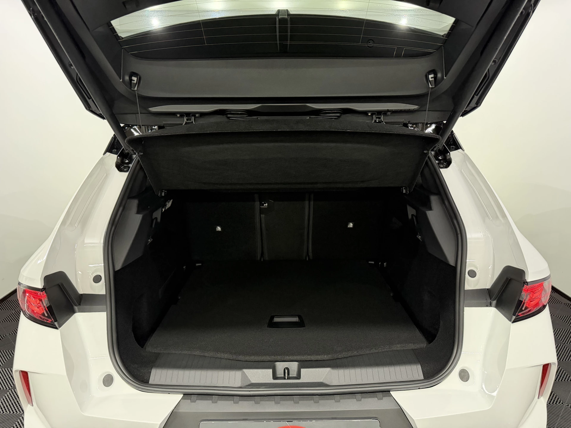 Hoofdafbeelding Opel Grandland