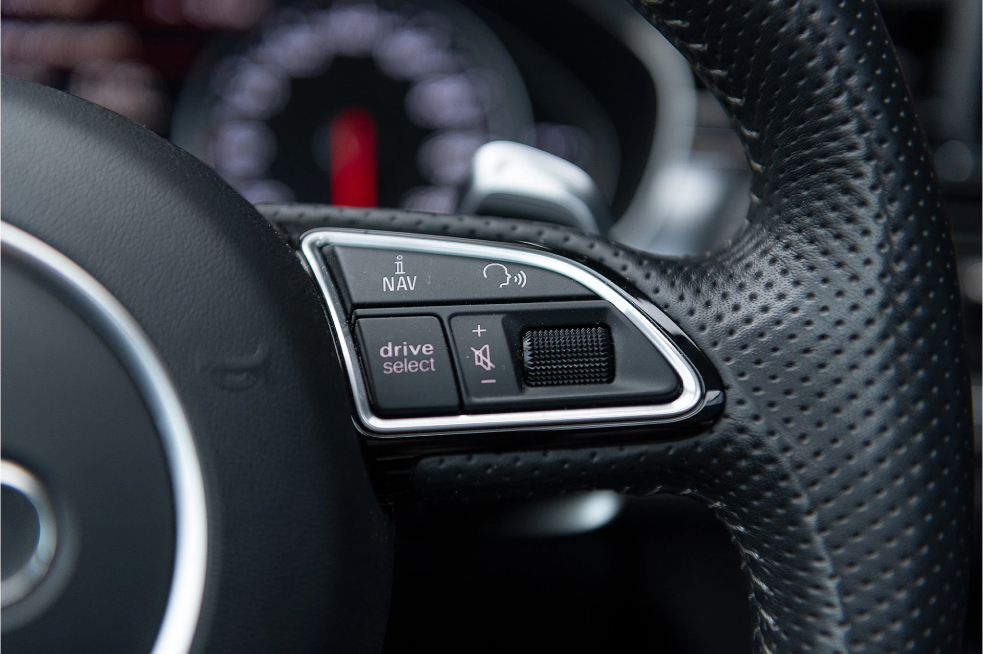 Hoofdafbeelding Audi RS6