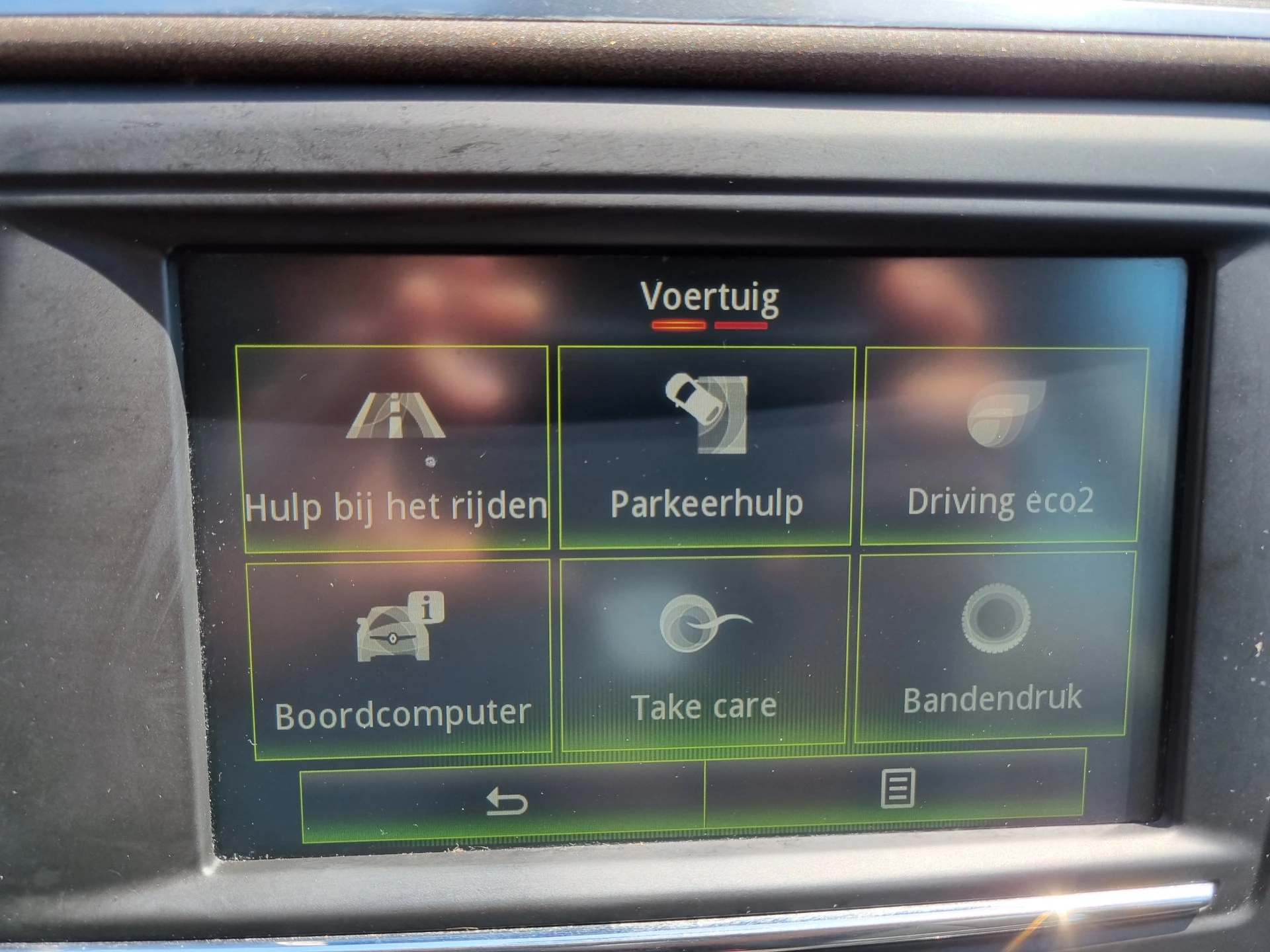 Hoofdafbeelding Renault Kadjar