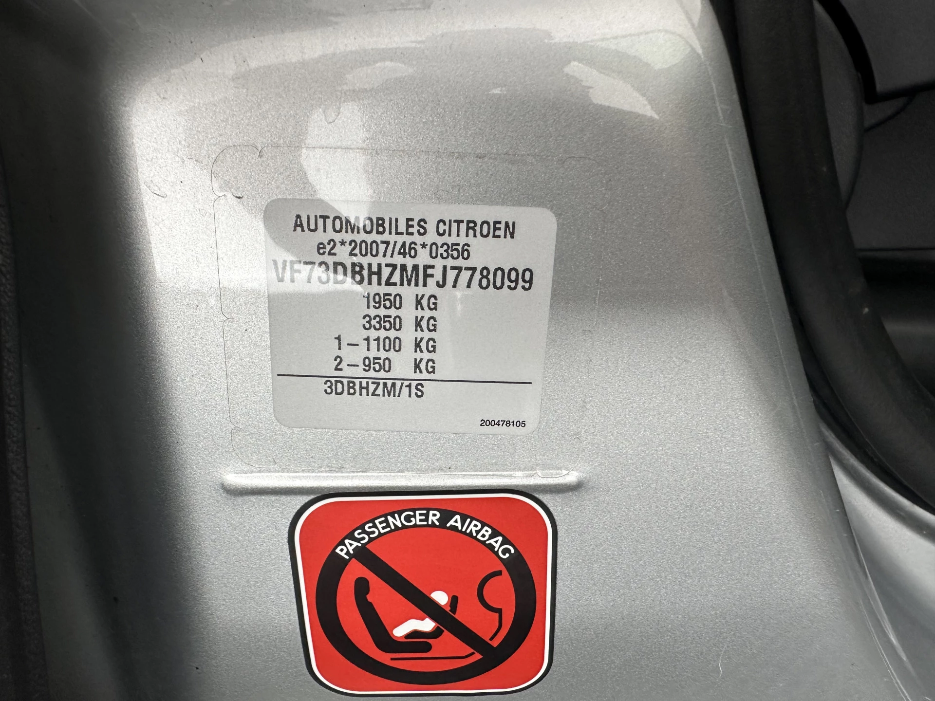 Hoofdafbeelding Citroën C4 Picasso