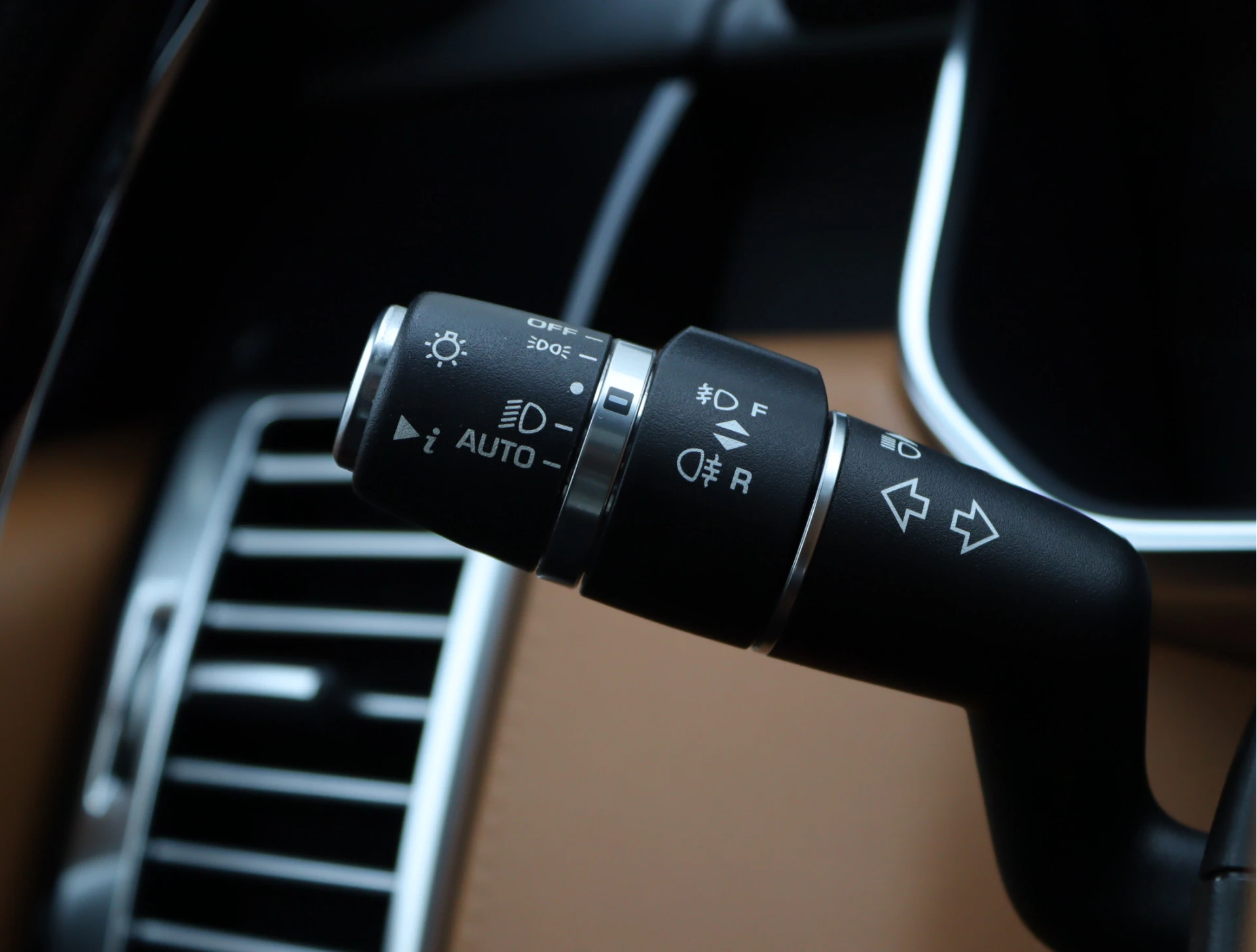 Hoofdafbeelding Land Rover Range Rover