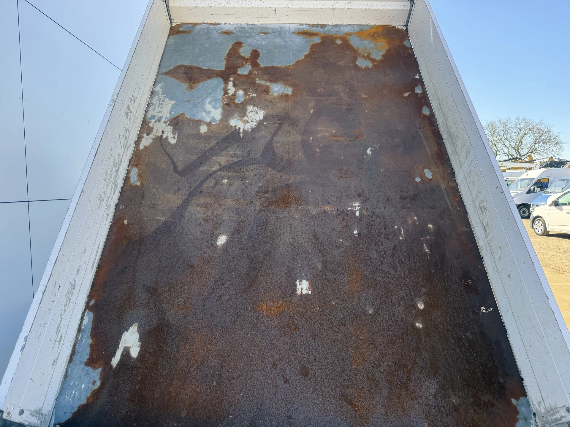 Hoofdafbeelding Citroën Jumper