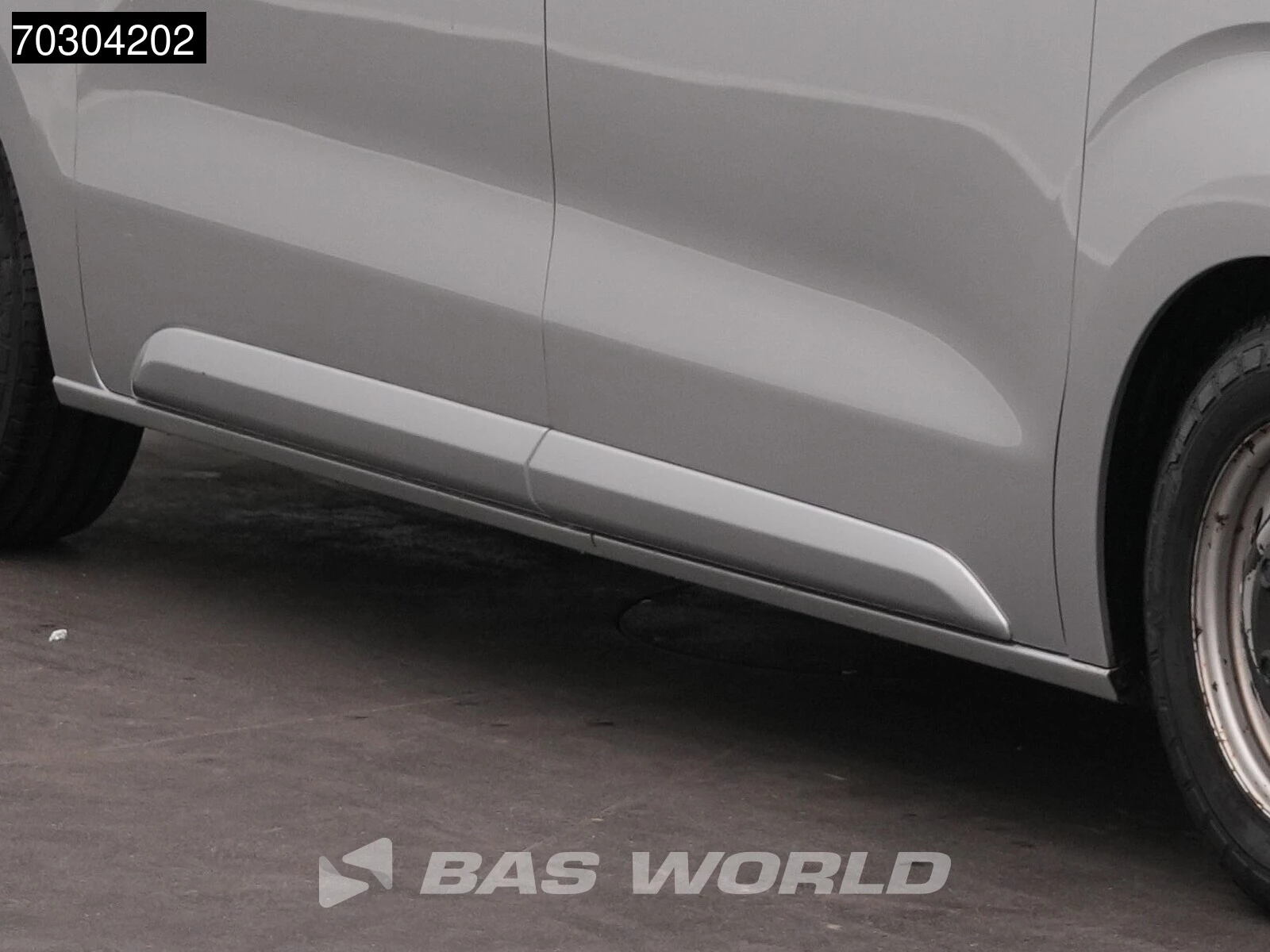 Hoofdafbeelding Citroën Jumpy