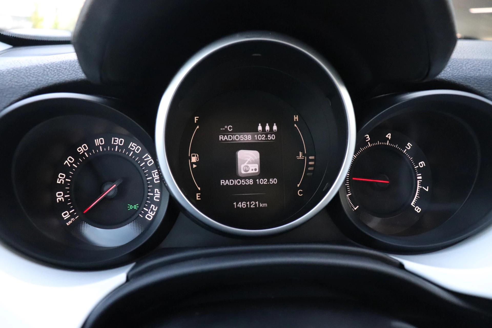 Hoofdafbeelding Fiat 500X