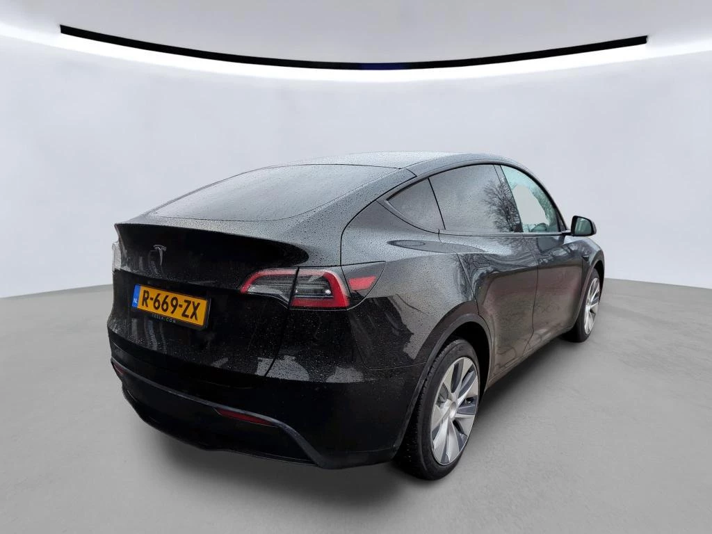 Hoofdafbeelding Tesla Model Y