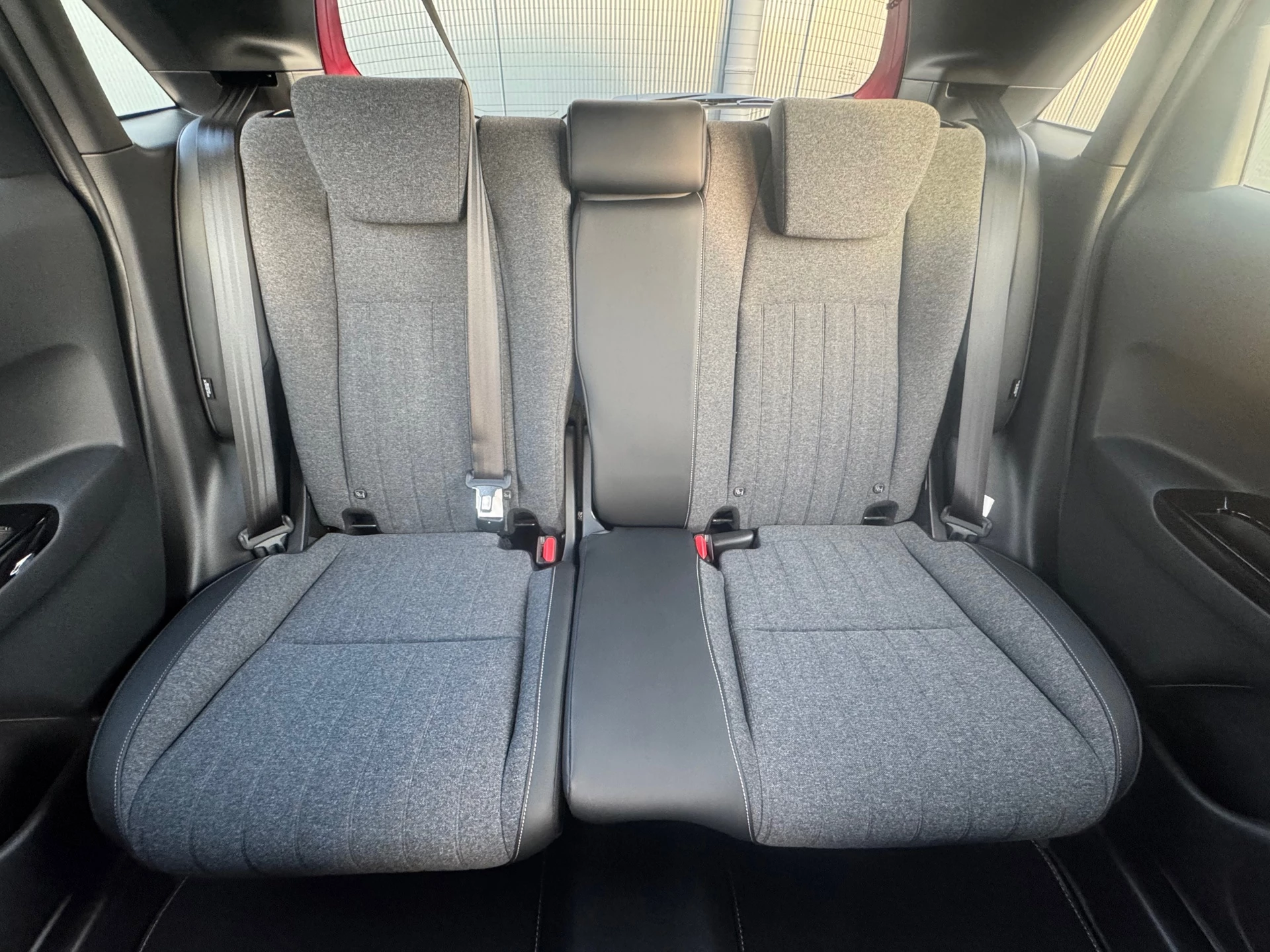 Hoofdafbeelding Honda Jazz