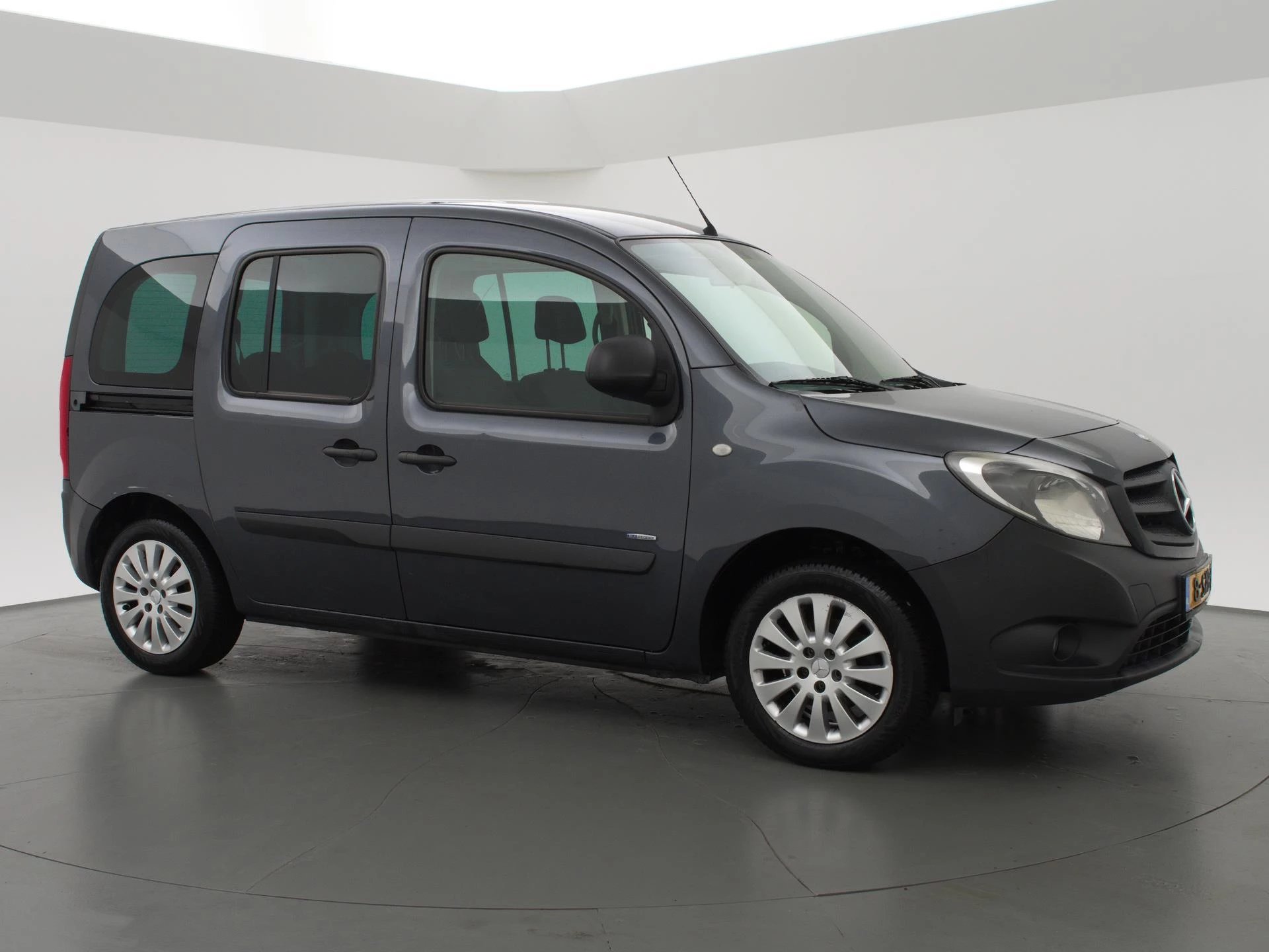 Hoofdafbeelding Mercedes-Benz Citan