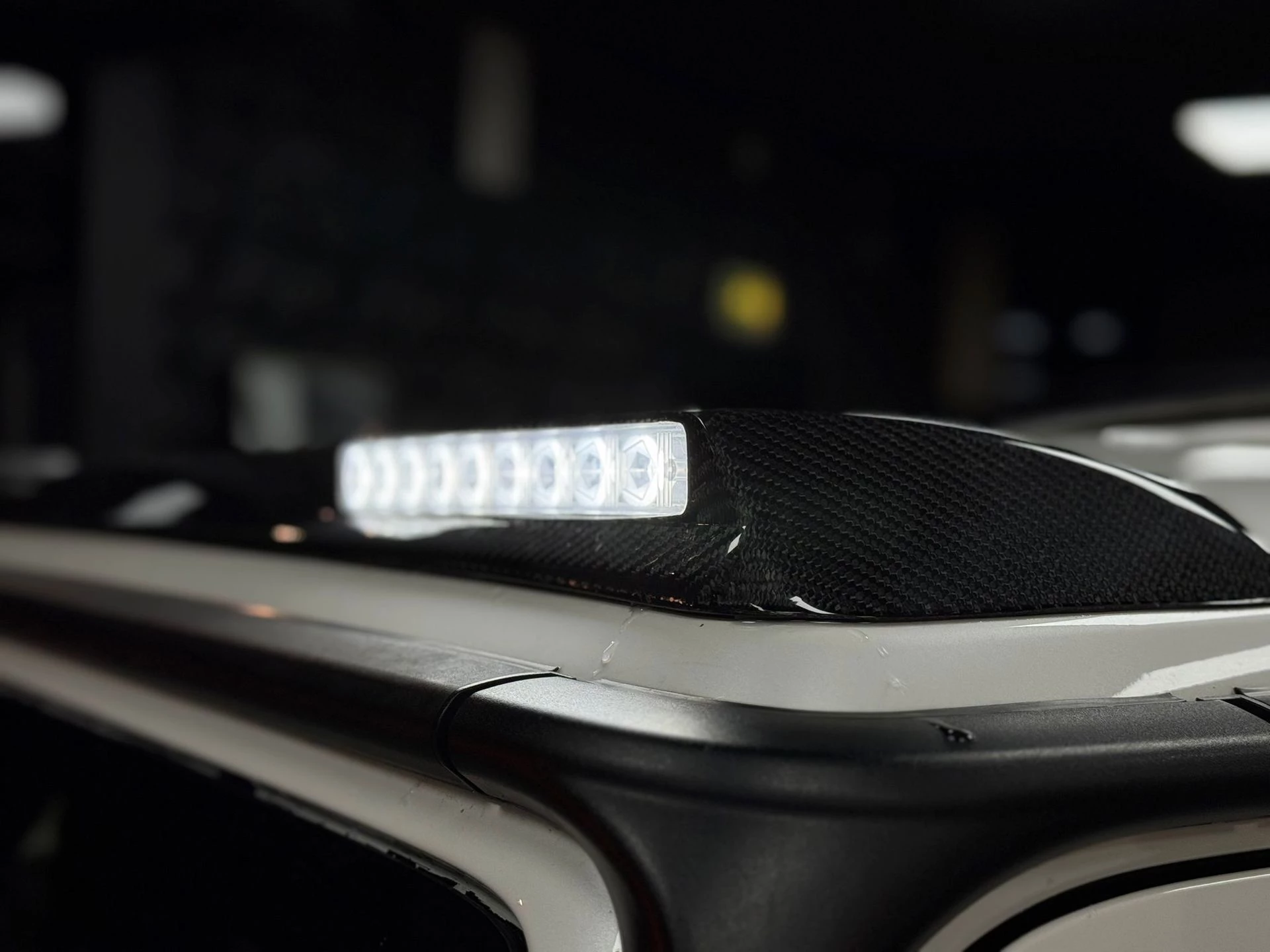 Hoofdafbeelding Mercedes-Benz G-Klasse