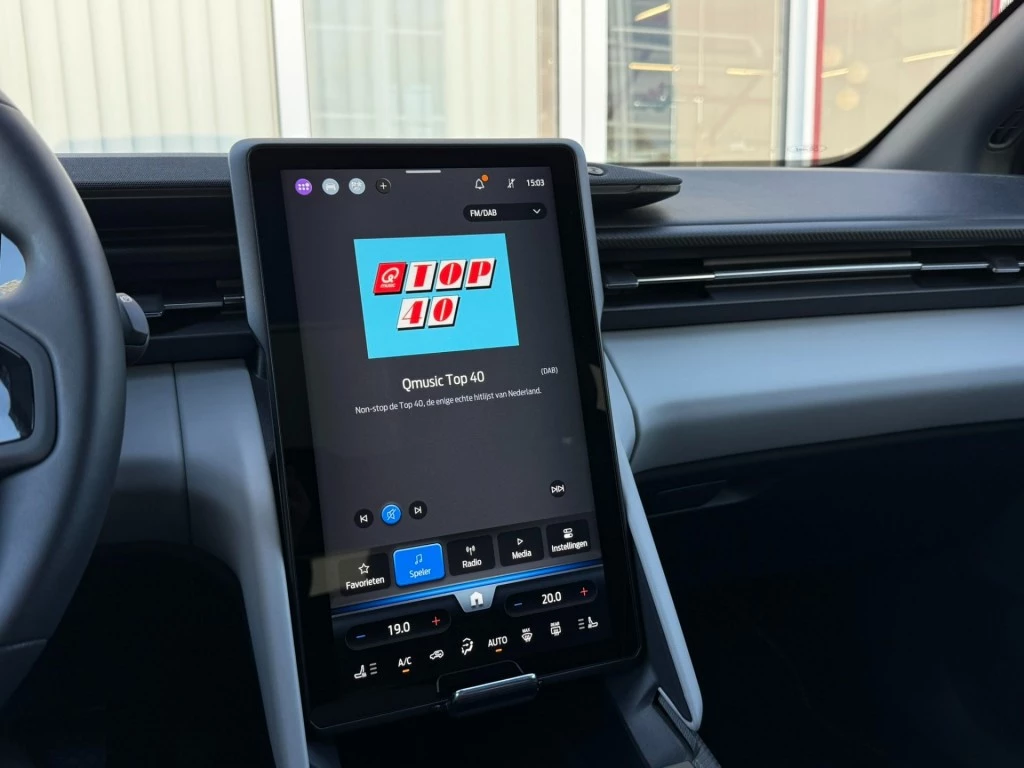 Hoofdafbeelding Ford Explorer