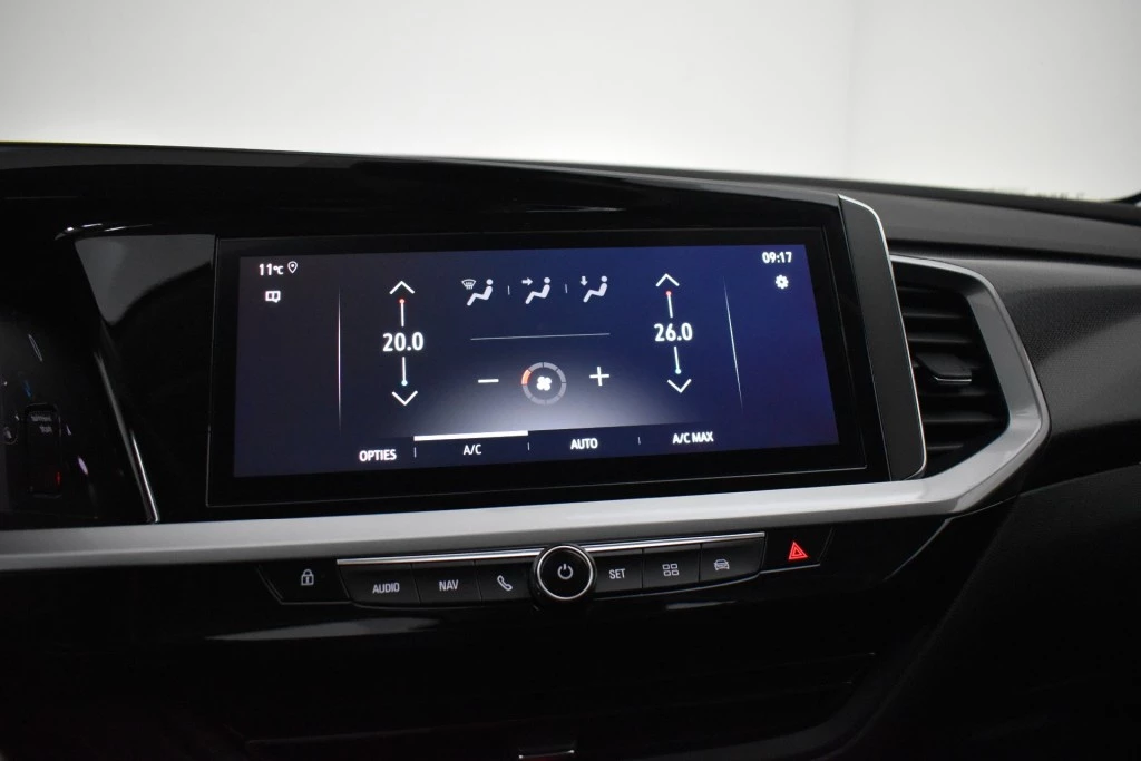 Hoofdafbeelding Opel Grandland