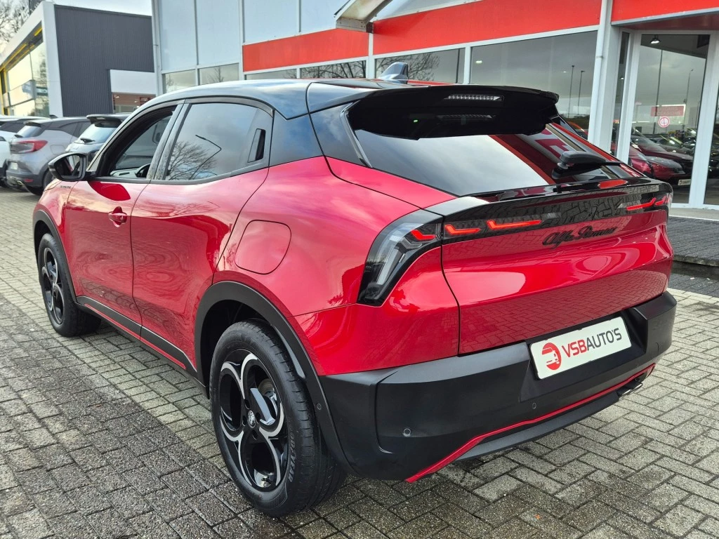 Hoofdafbeelding Alfa Romeo Junior