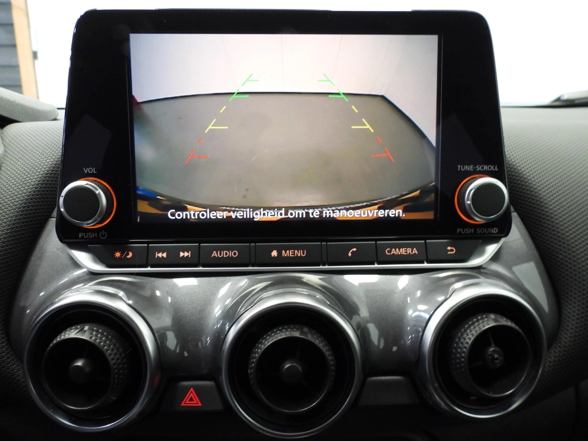 Hoofdafbeelding Nissan Juke