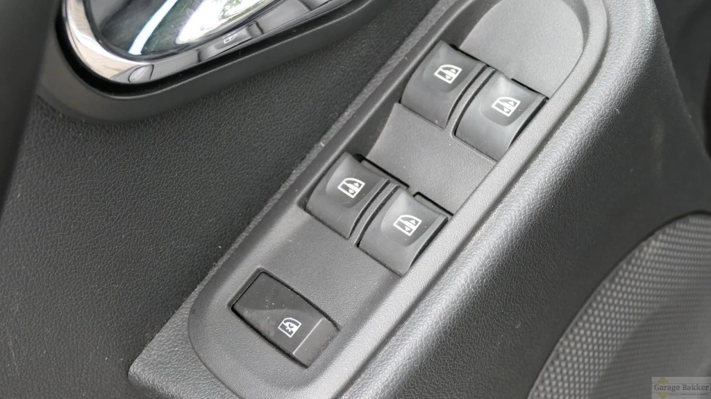 Hoofdafbeelding Dacia Duster