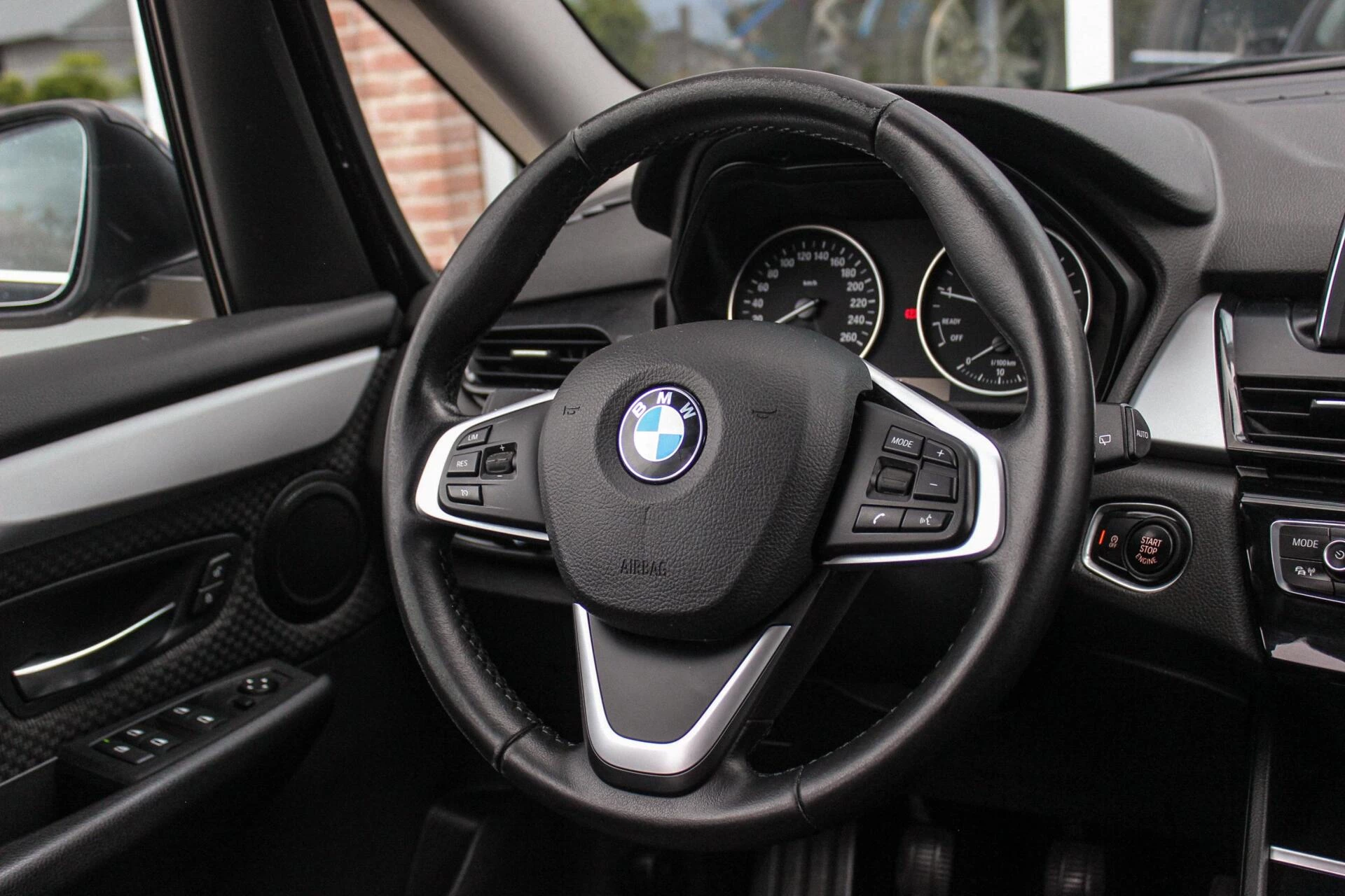 Hoofdafbeelding BMW 2 Serie