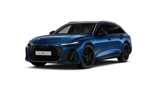 Audi A6 Avant 2.0 e-hybrid quattro S edition Competition | Trekhaak | Adaptieve Luchtvering | Adaptieve Cruise | Panorama Dak | Camera | B&O 3D | Matrix LED | Head-up | Entertainment-pakket | Interieur Pakket Plus | Tech pro pakket |