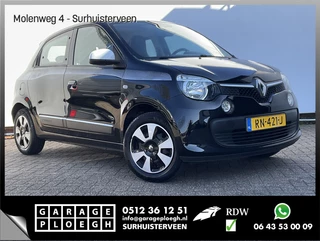 Renault Twingo 1.0 SCe Collection 5-Deurs Cruise Airco Elek.Pakket NL-Auto!