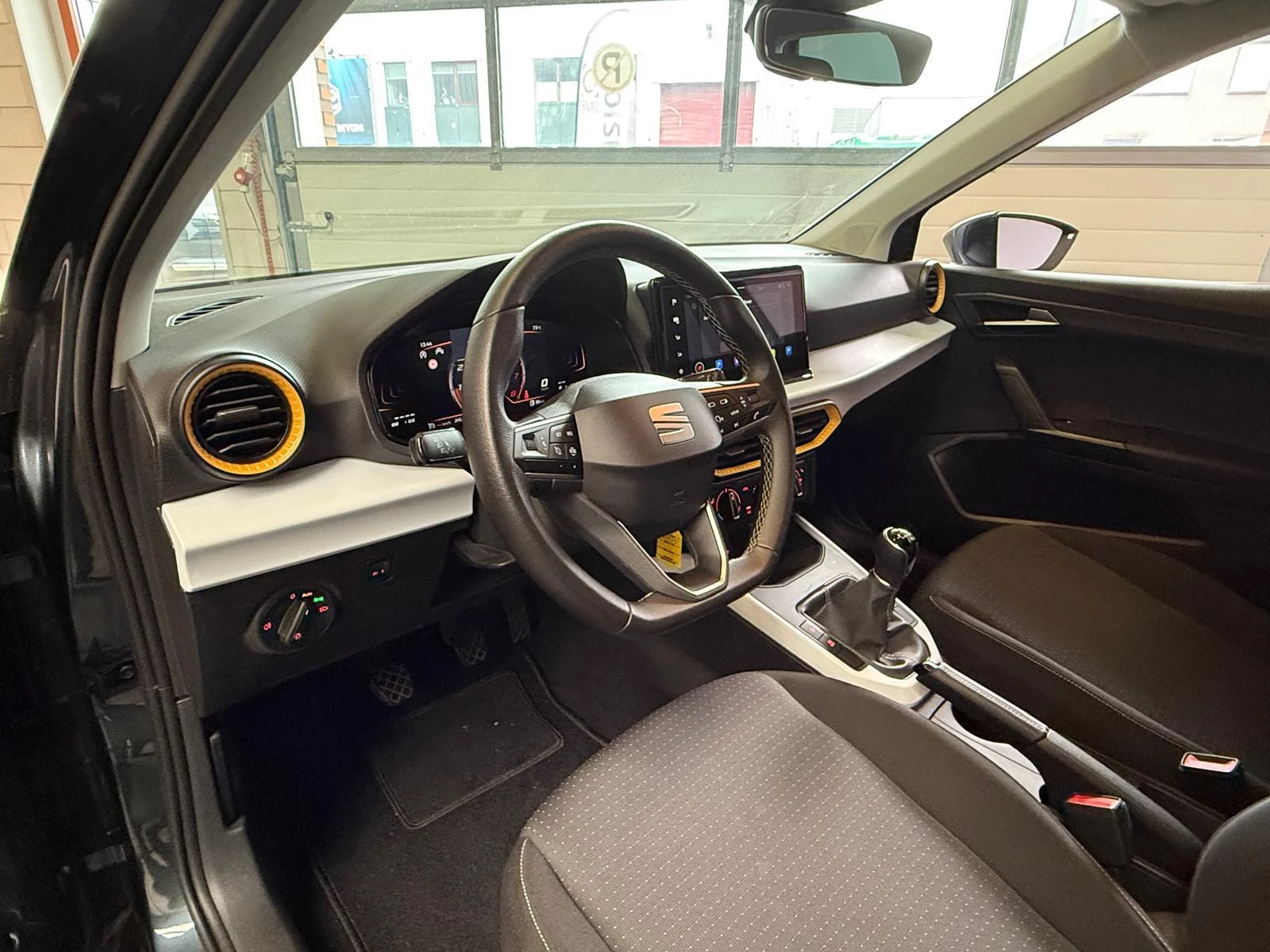 Hoofdafbeelding SEAT Arona