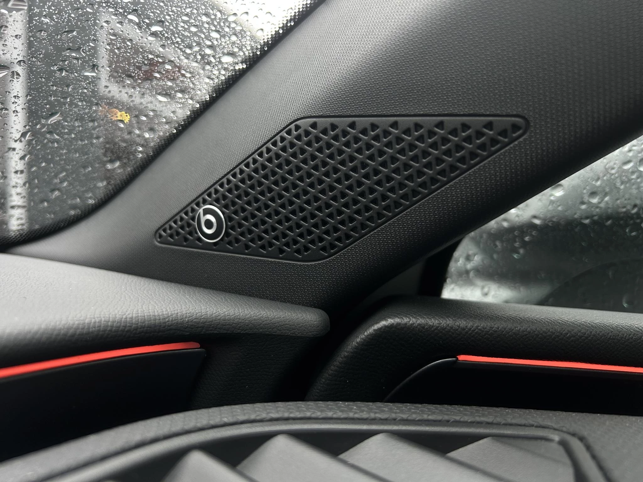 Hoofdafbeelding CUPRA Leon Sportstourer