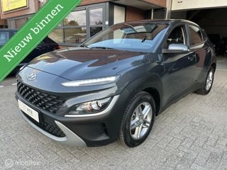 Hyundai Kona 1.0 T-GDI Comfort AUTOMAAT*CAMERA*LED*