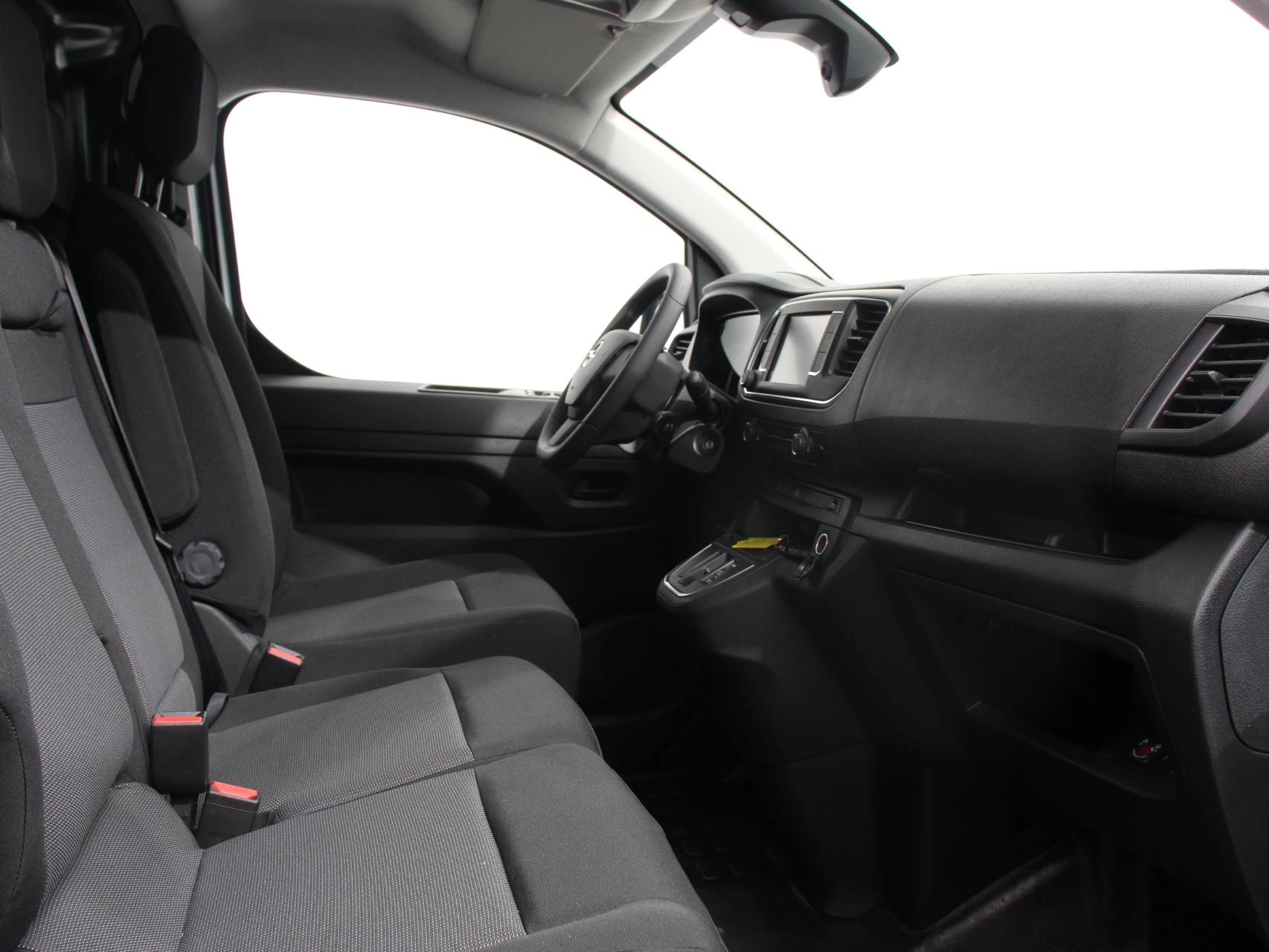 Hoofdafbeelding Opel Vivaro-e