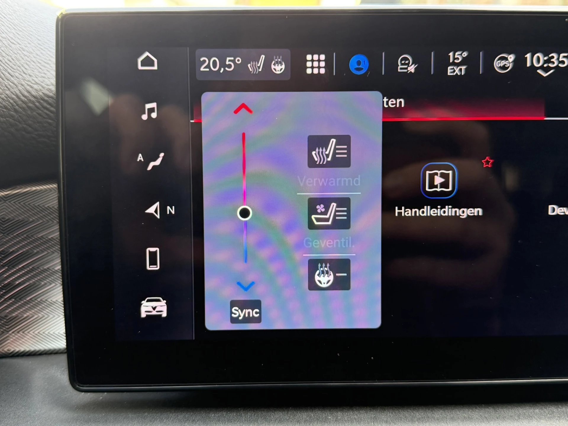 Hoofdafbeelding Alfa Romeo Tonale