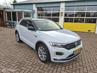 Volkswagen T-Roc 1.5 TSI Sport Business R