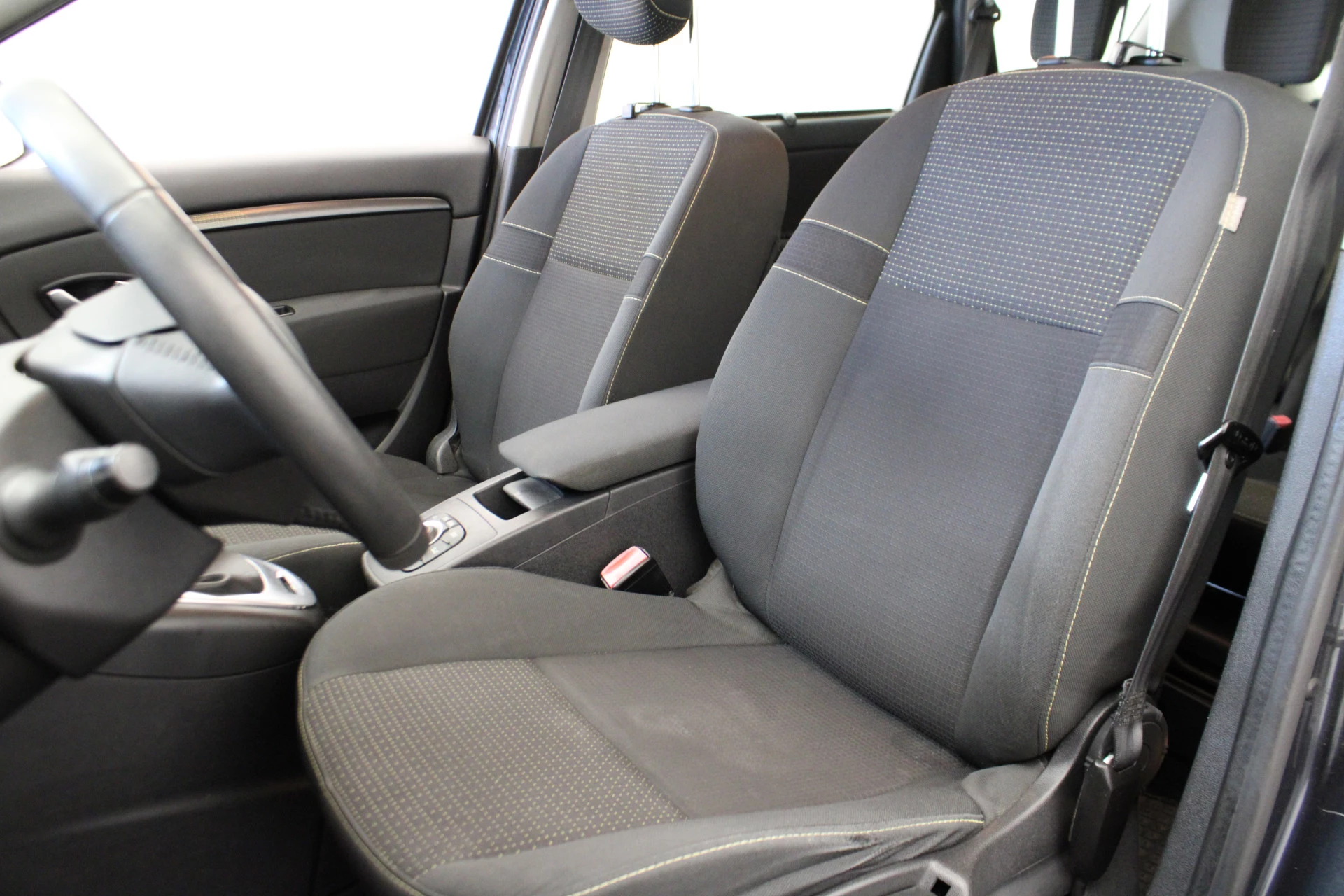 Hoofdafbeelding Renault Grand Scénic