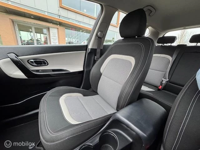 Hoofdafbeelding Kia cee'd