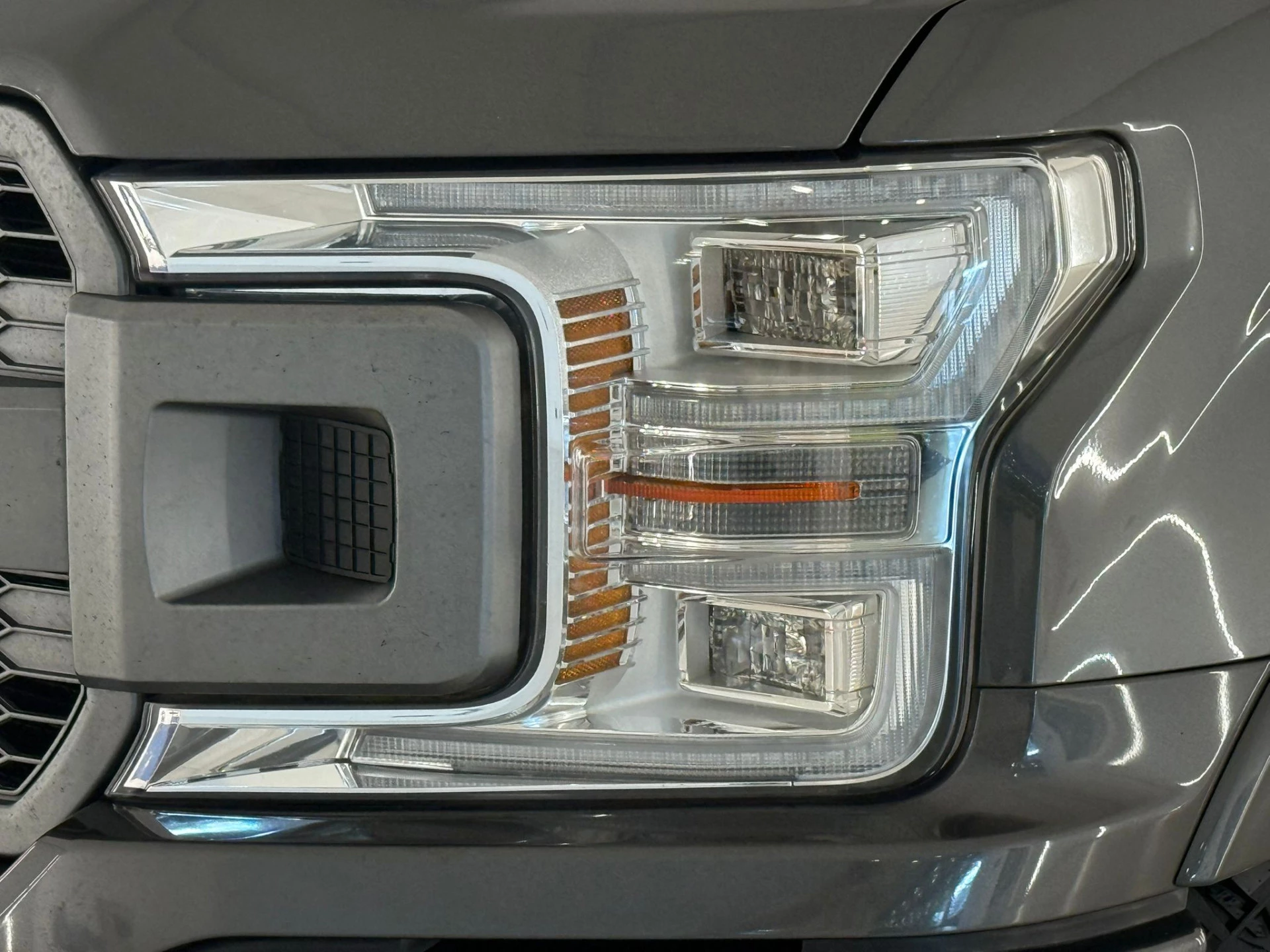 Hoofdafbeelding Ford F-150