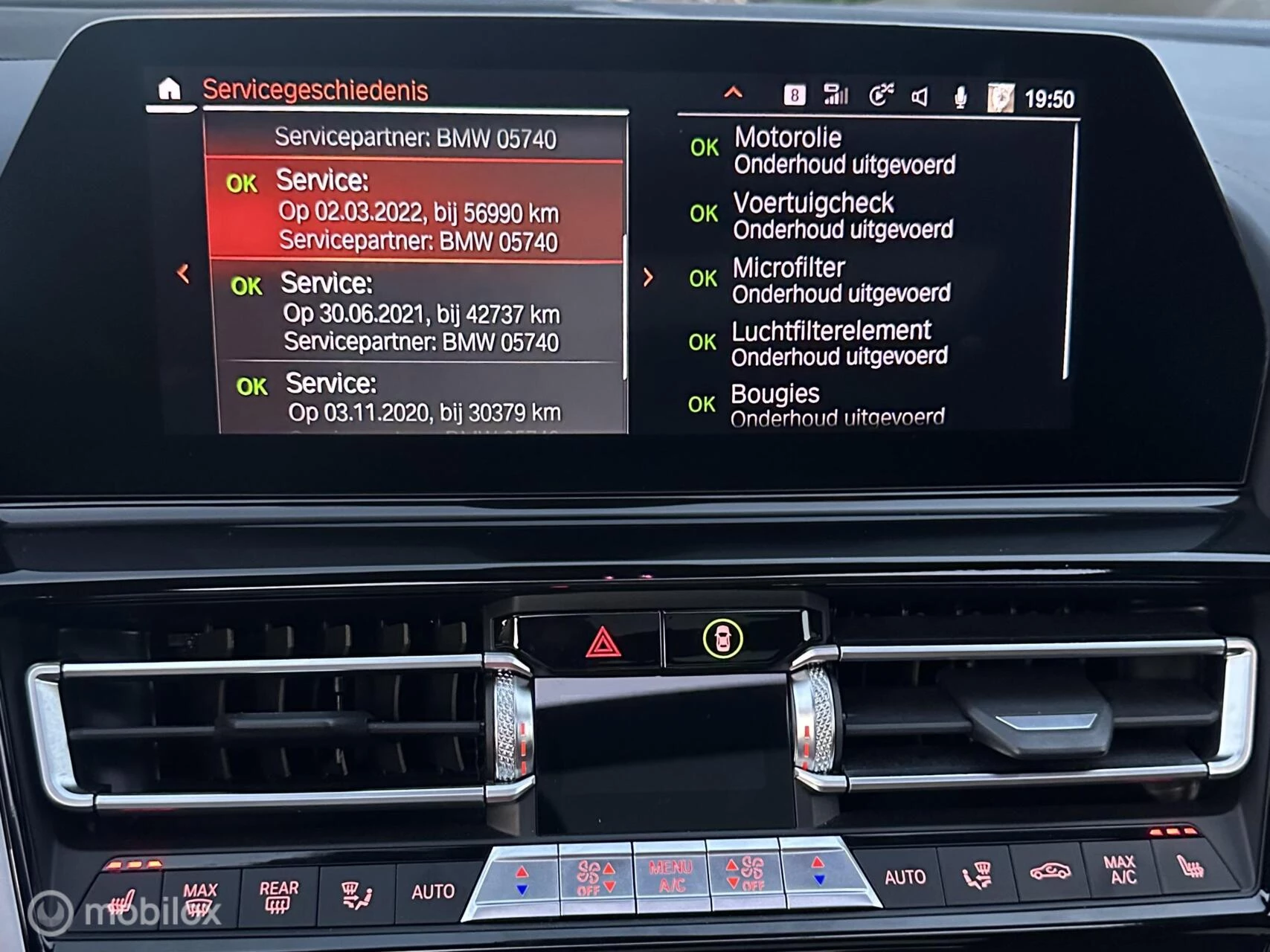 Hoofdafbeelding BMW 8 Serie