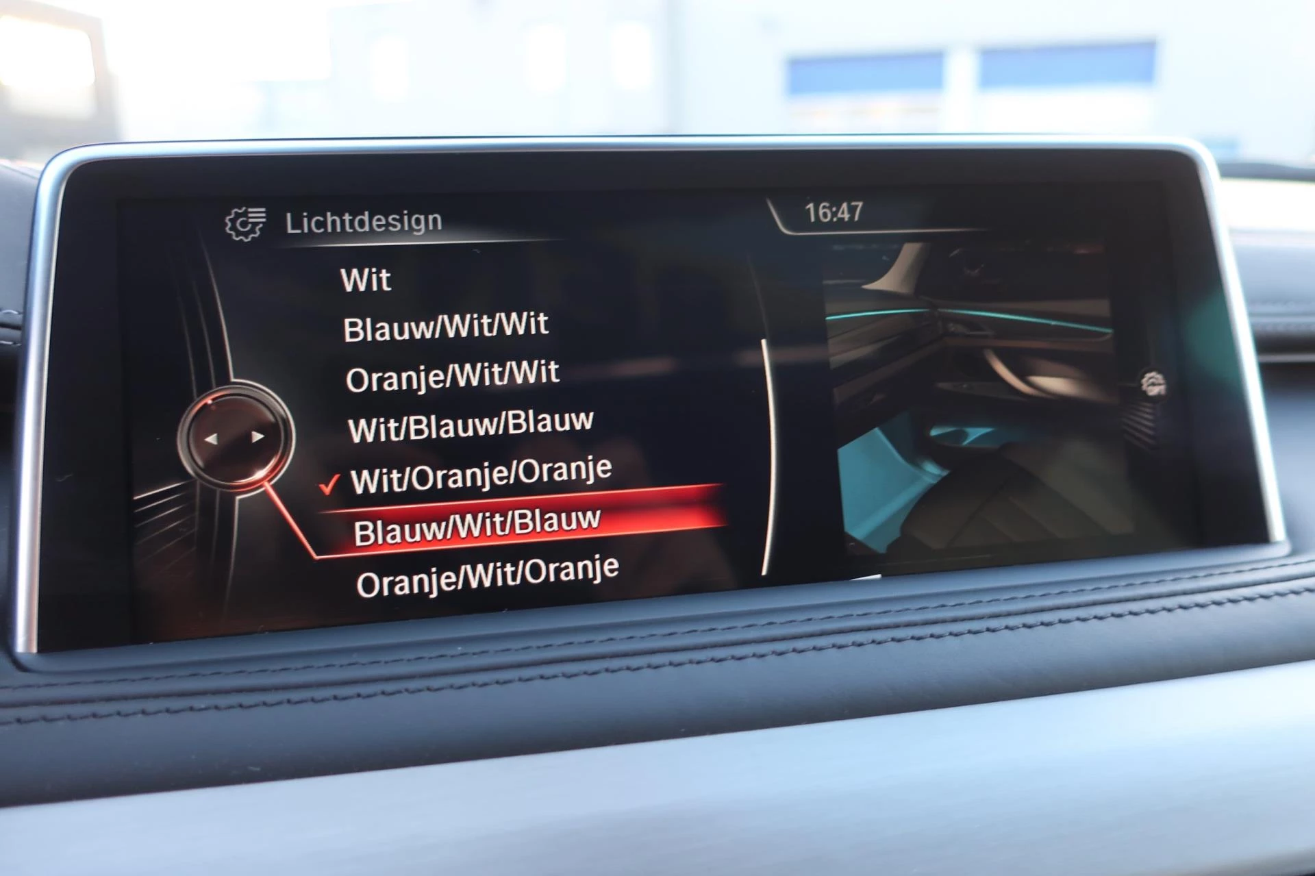 Hoofdafbeelding BMW X6