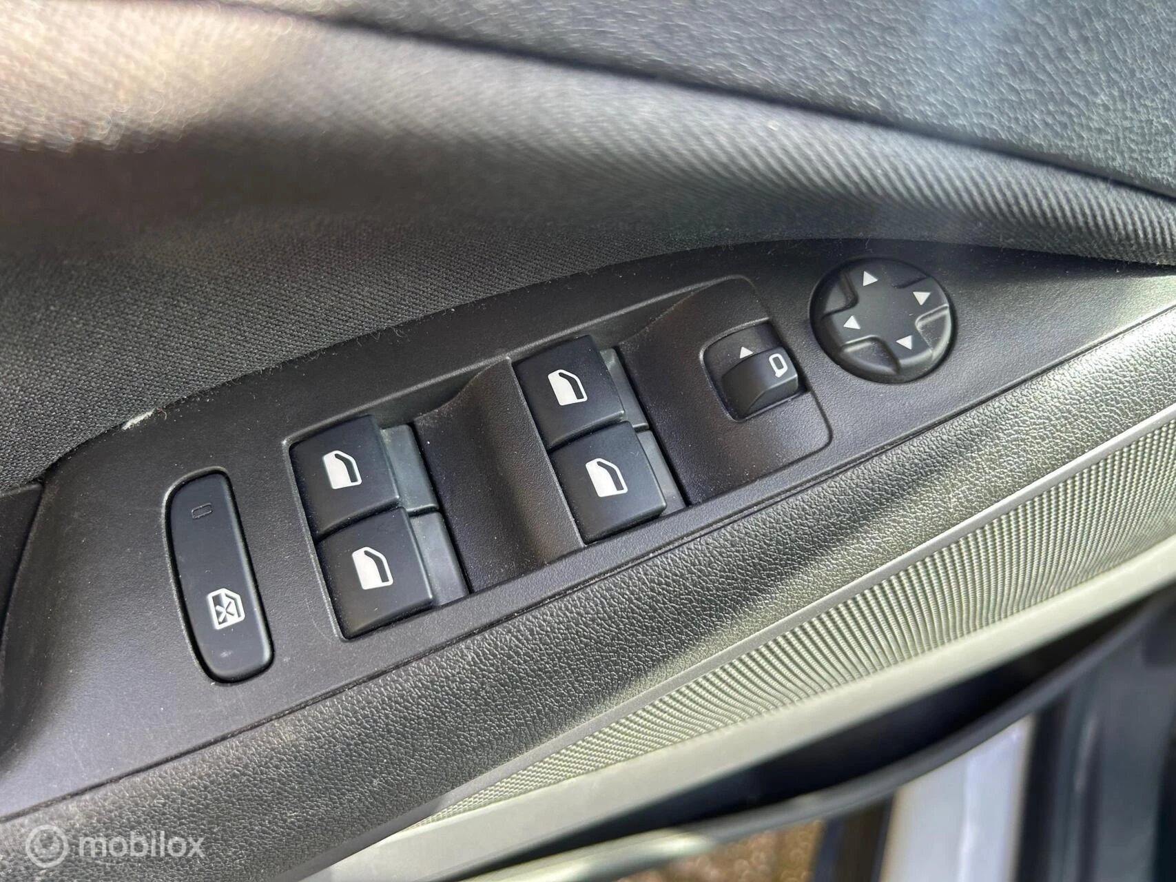 Hoofdafbeelding Opel Crossland