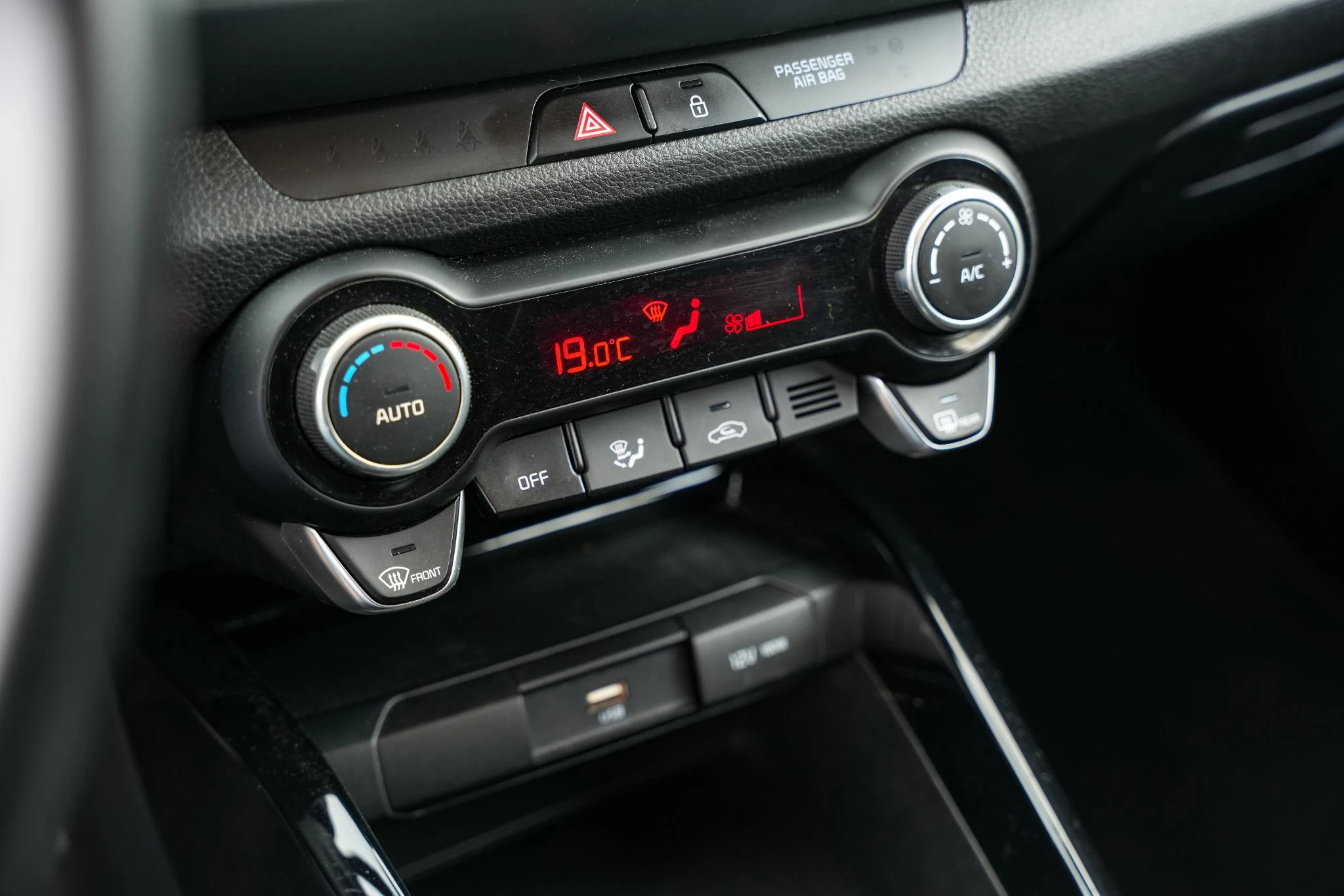 Hoofdafbeelding Kia Stonic