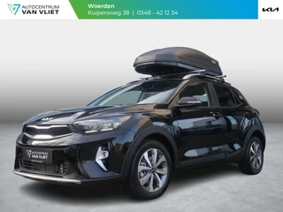 Kia Stonic 1.0 T-GDi MHEV DynamicPlusLine | Travel Edition | Navigatie | Carplay | Camera | Cruise | Airco