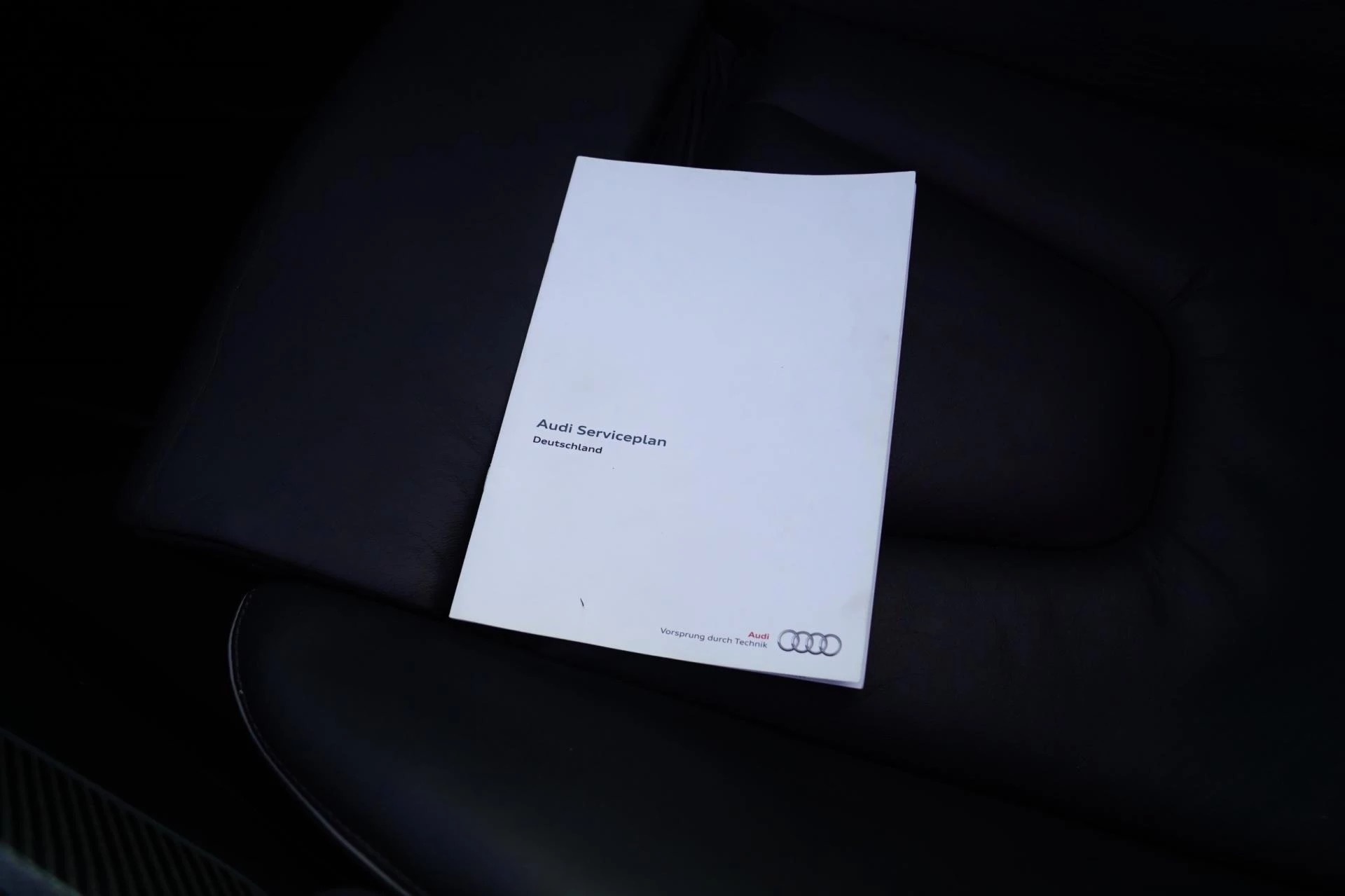 Hoofdafbeelding Audi RS5