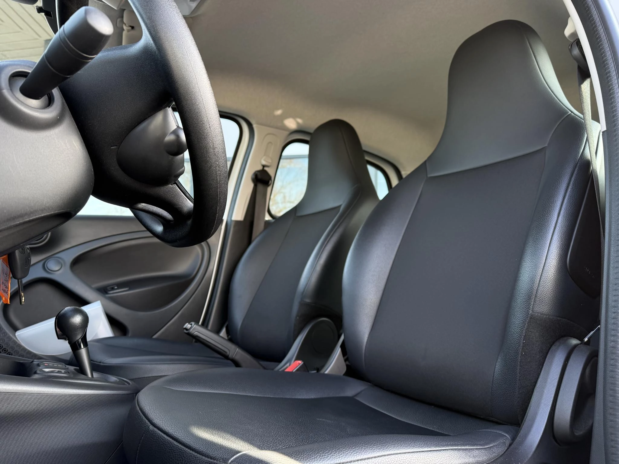 Hoofdafbeelding smart Forfour