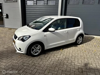 Seat Mii 1.0 Chill Out 5 DEURS AIRCO