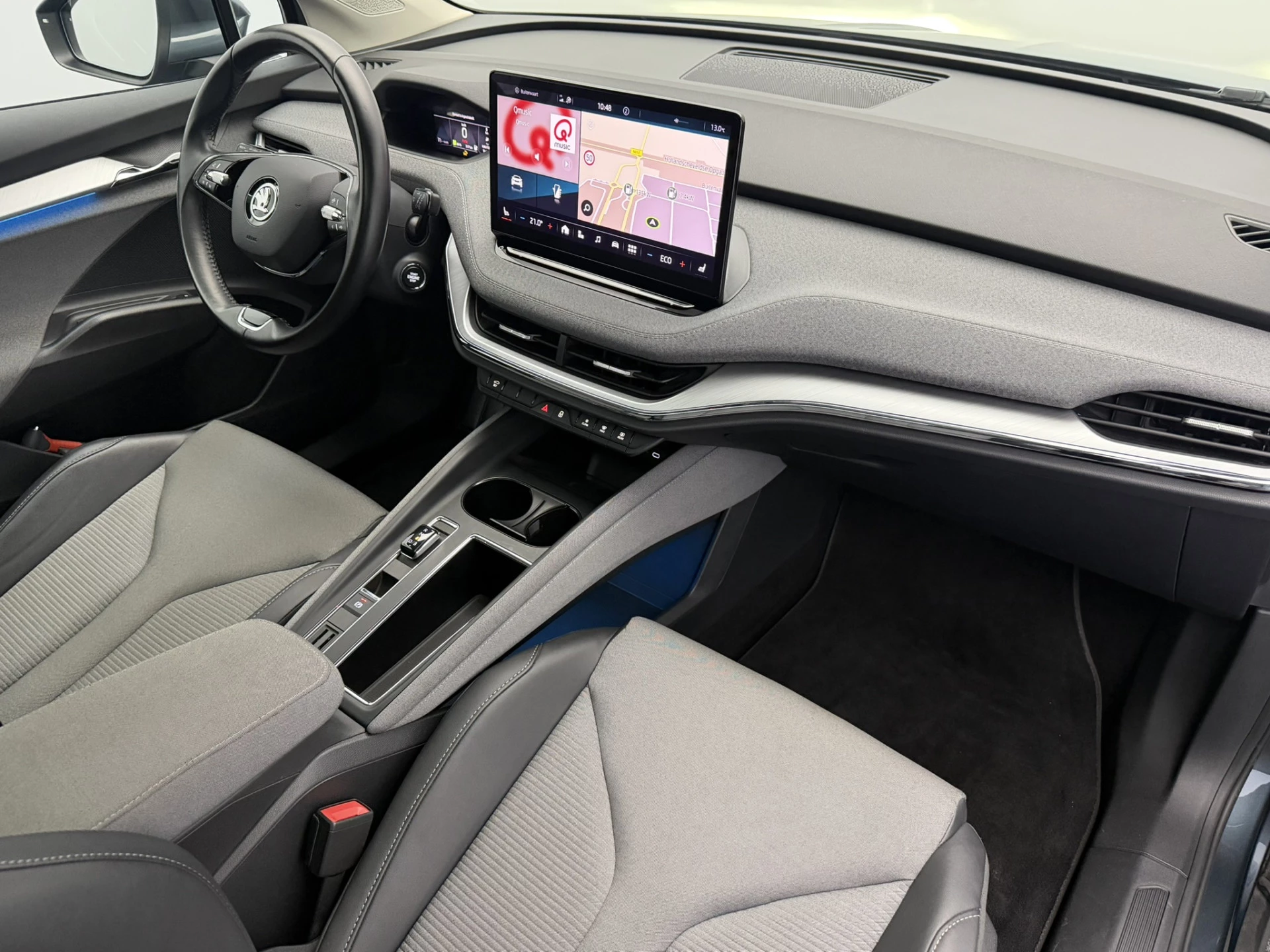 Hoofdafbeelding Škoda Enyaq iV