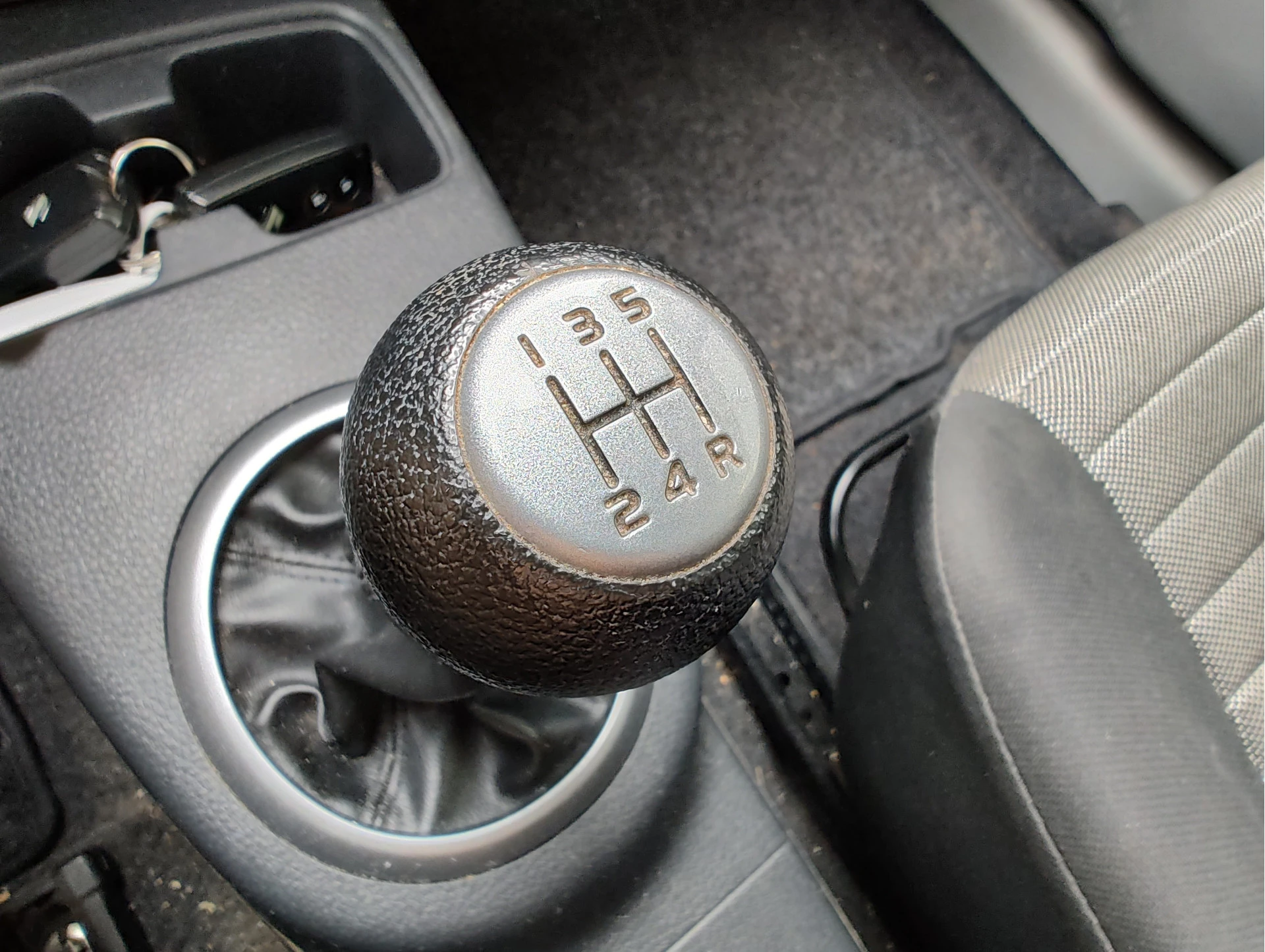 Hoofdafbeelding Suzuki SX4