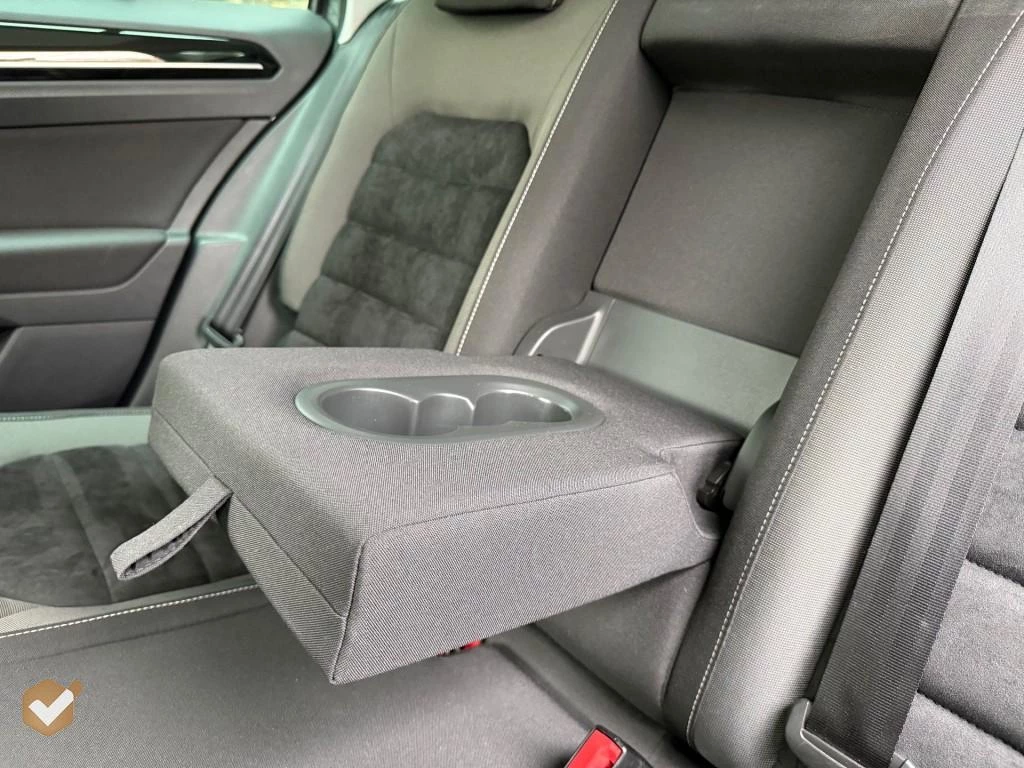 Hoofdafbeelding Volkswagen Golf Sportsvan