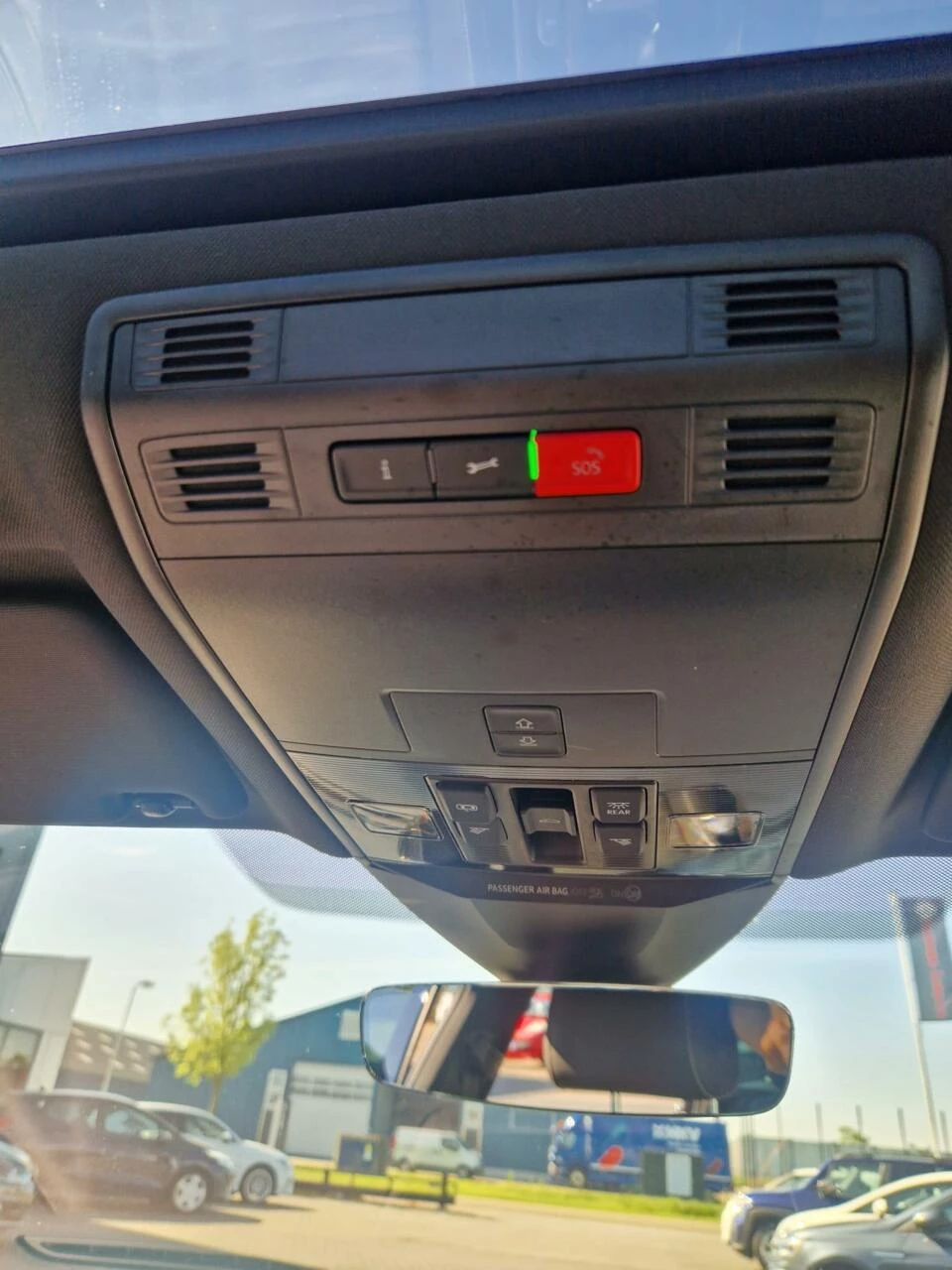 Hoofdafbeelding Volvo S60