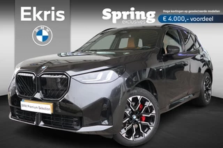 BMW X3 xDrive30e M Sportpakket Pro | Comfort Pakket | Premium pakket | Easter
