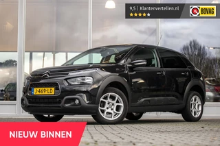 Citroën C4 Cactus 1.2 PureTech Business | Camera | Carplay | NL Auto