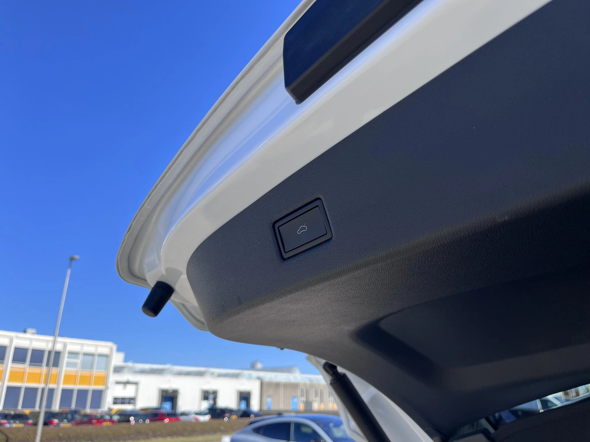 Hoofdafbeelding Ford Explorer