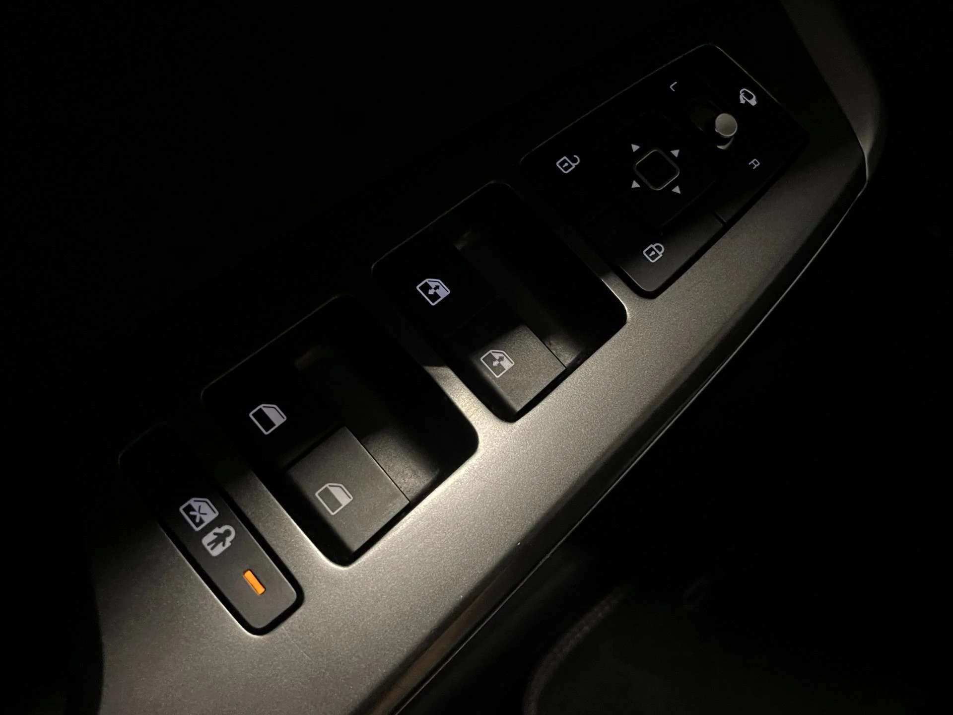 Hoofdafbeelding Kia EV6