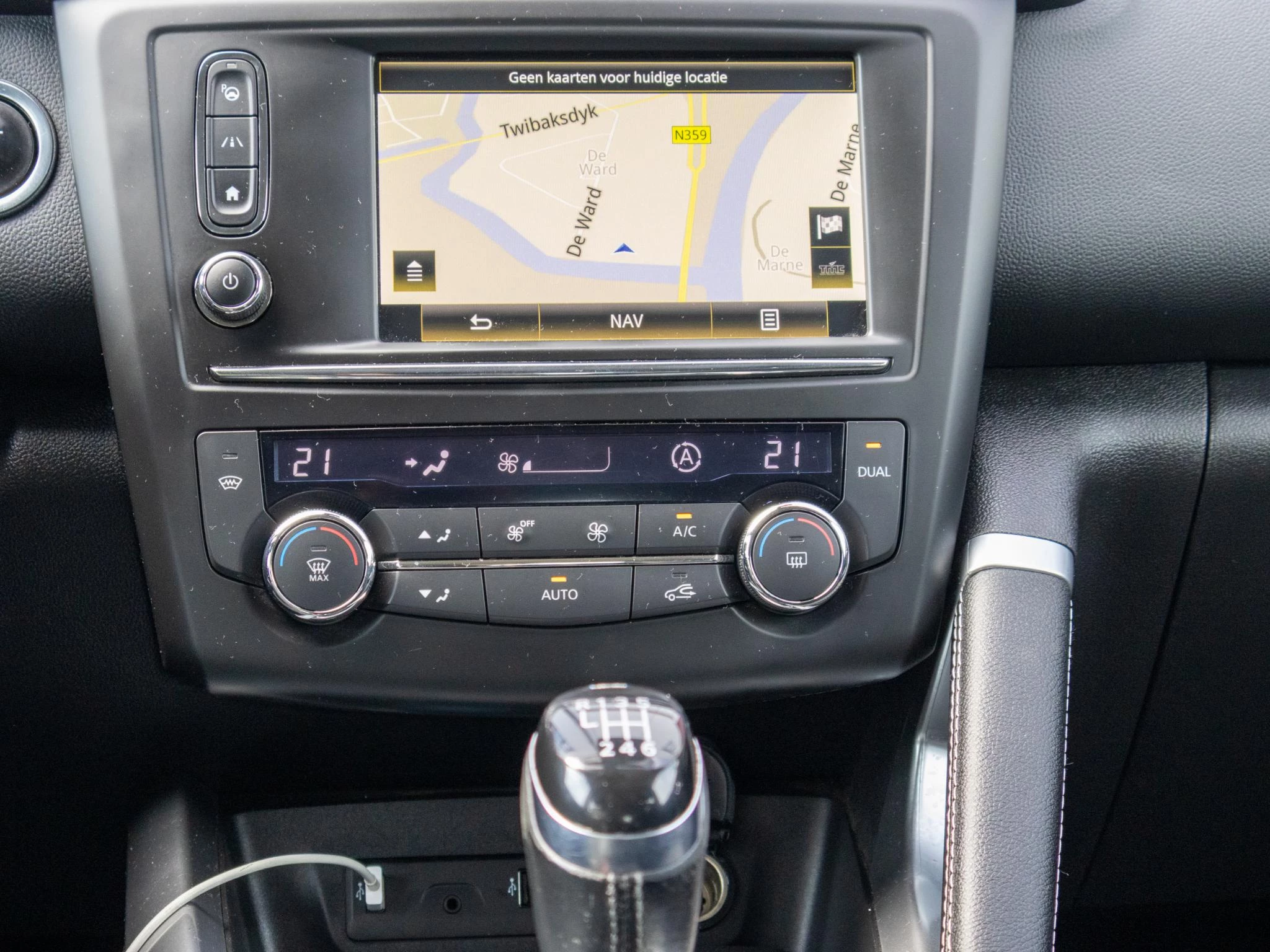 Hoofdafbeelding Renault Kadjar