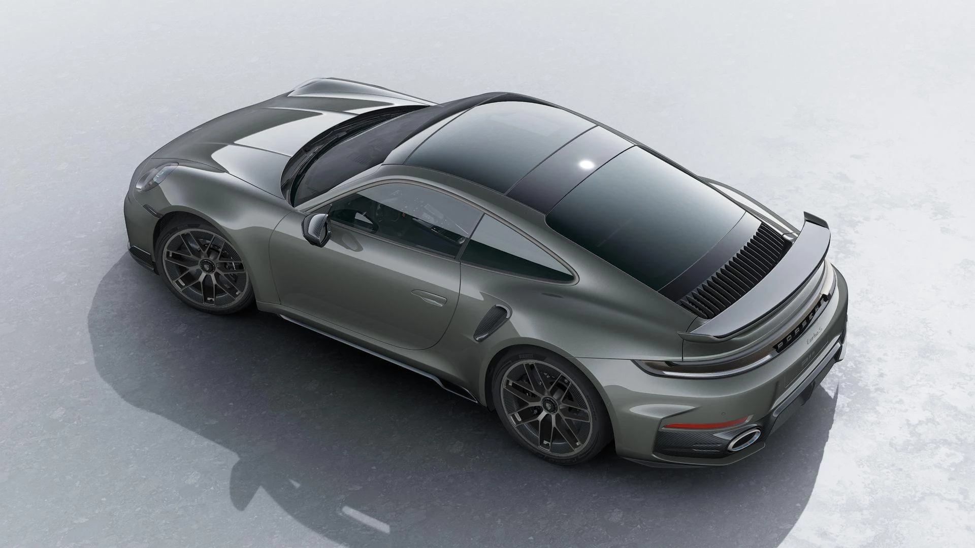 Hoofdafbeelding Porsche 911